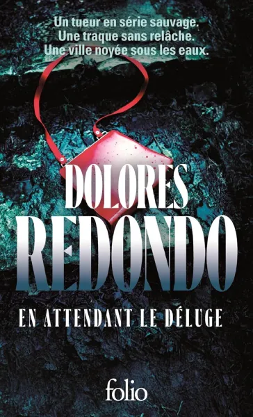 Dolores Redondo - En attendant le déluge (2026)