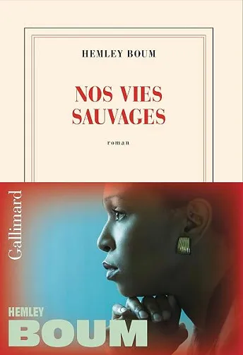Nos vies sauvages - Hemley Boum (2026)