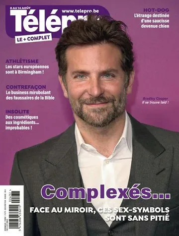 Télépro - 6 Août 2026